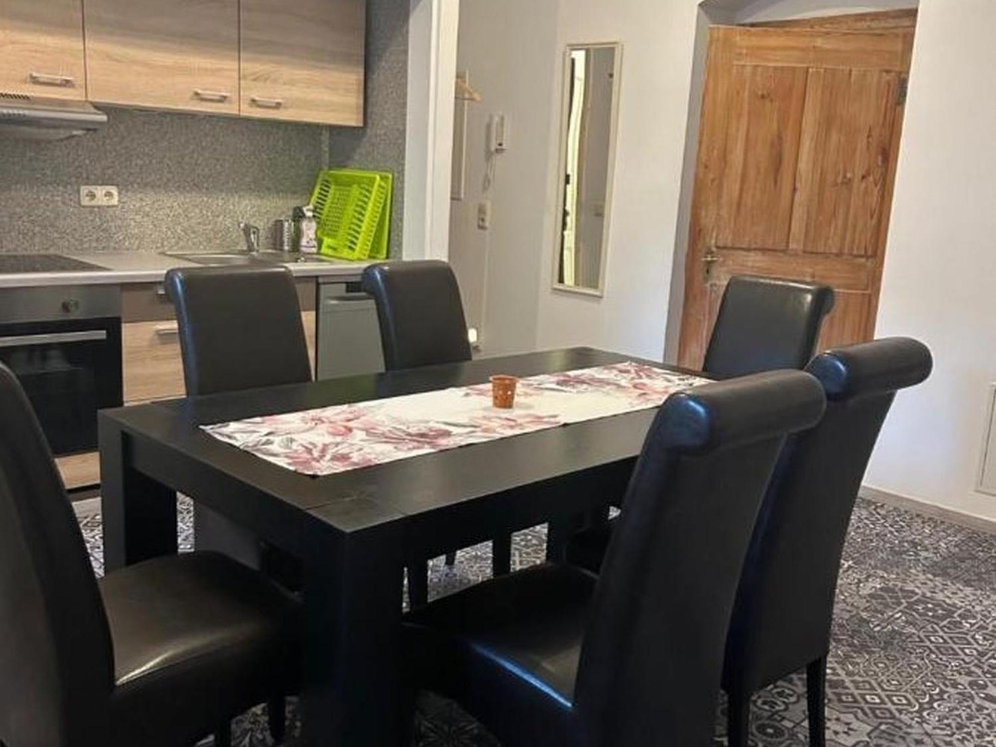 Ferienwohnung Am Theaterplatz Meißen Esterno foto