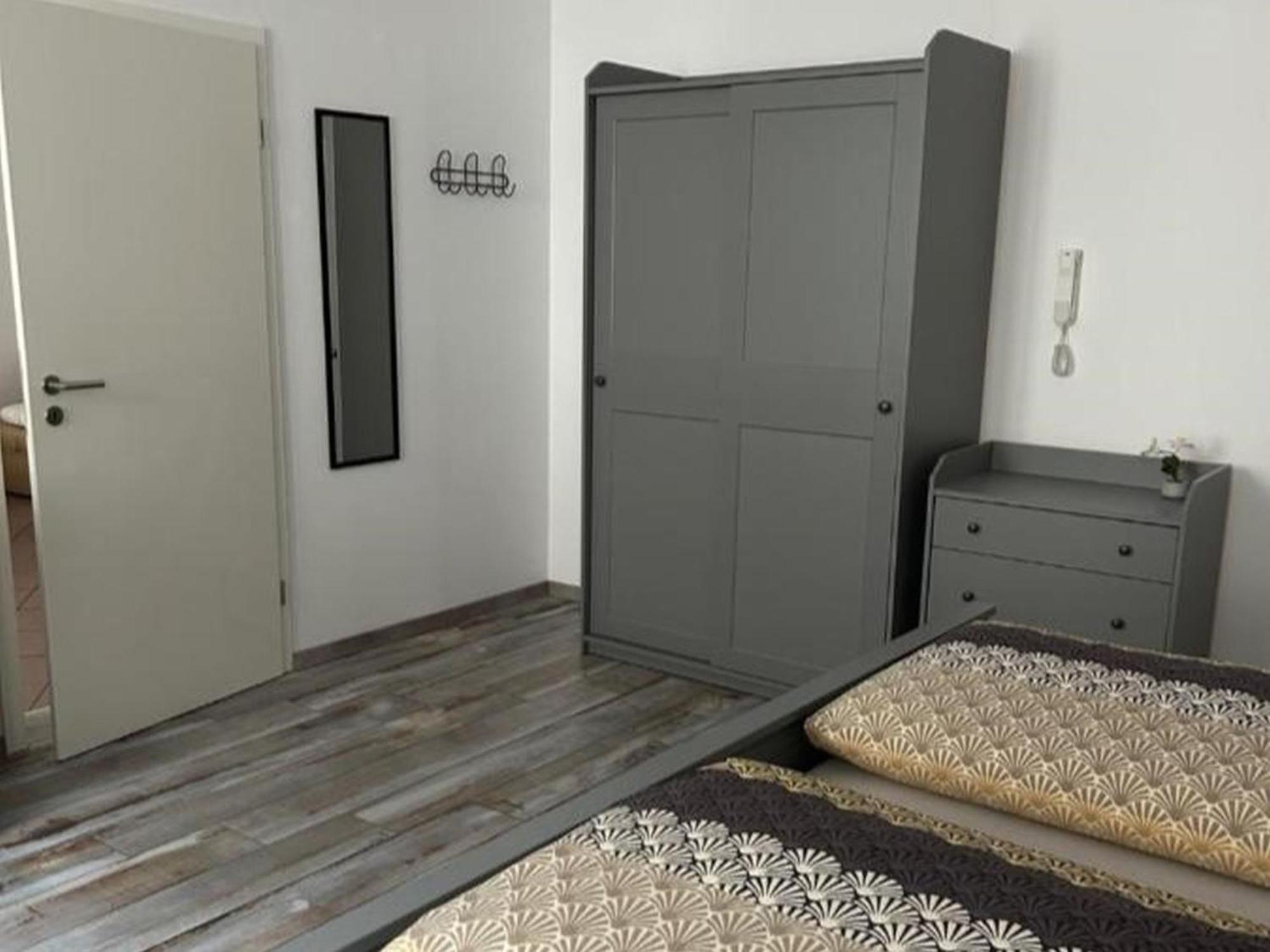 Ferienwohnung Am Theaterplatz Meißen Esterno foto
