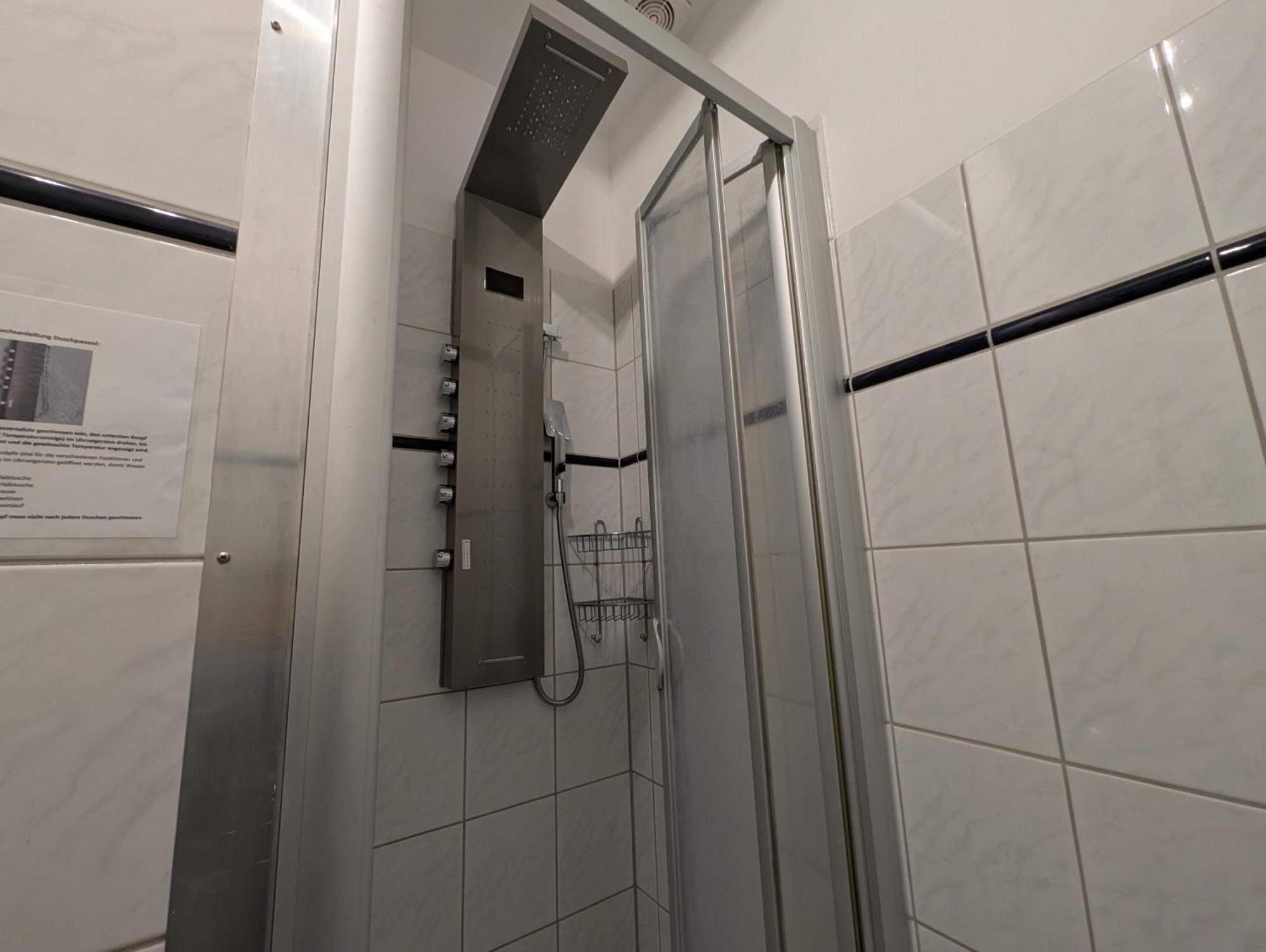 Ferienwohnung Am Theaterplatz Meißen Esterno foto