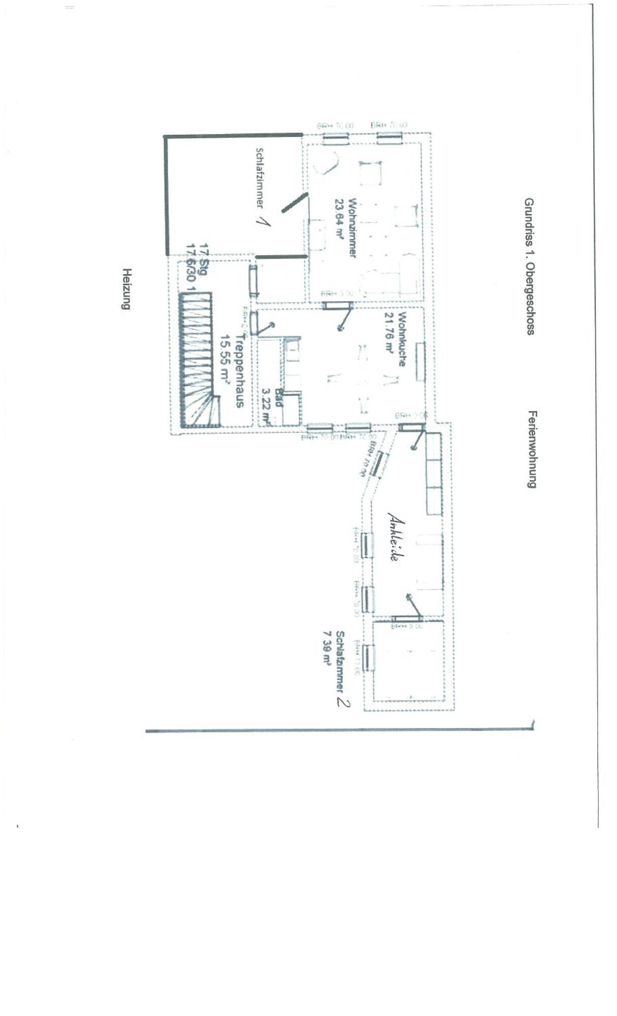 Ferienwohnung Am Theaterplatz Meißen Esterno foto